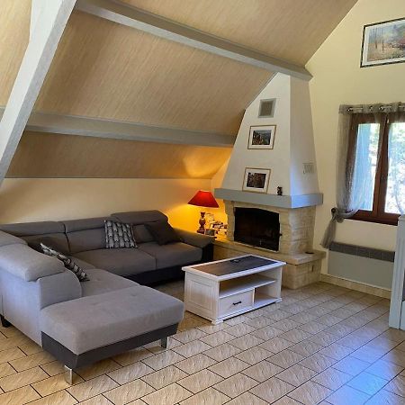 Le Mondou Saint-Julien-de-Lampon ภายนอก รูปภาพ