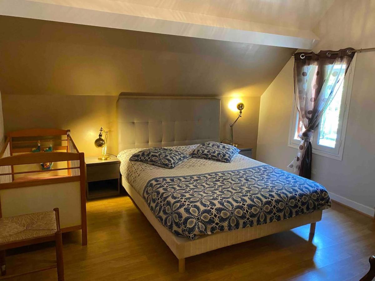 Le Mondou Saint-Julien-de-Lampon ภายนอก รูปภาพ