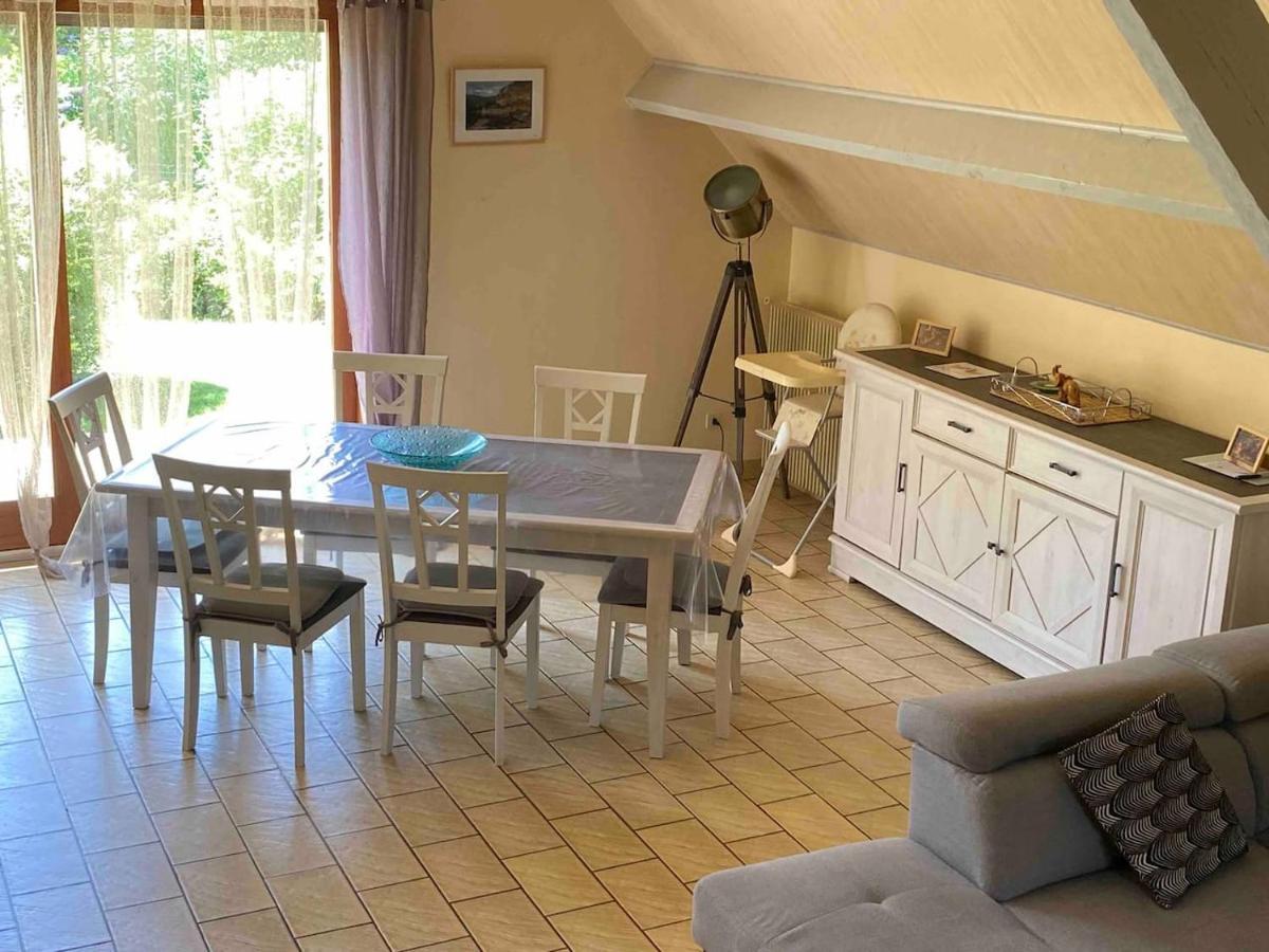 Le Mondou Saint-Julien-de-Lampon ภายนอก รูปภาพ